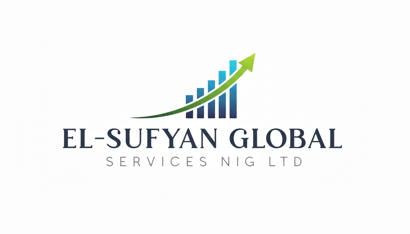 El-Sufyan Global Services Logo